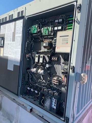 Gallery Images : Delta Air Conditioning.