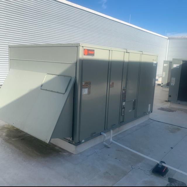 Gallery Images : Delta Air Conditioning.