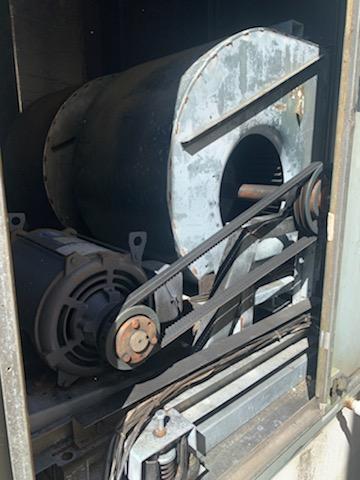 Gallery Images : Delta Air Conditioning.