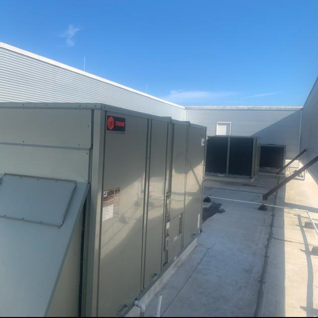 Gallery Images : Delta Air Conditioning.