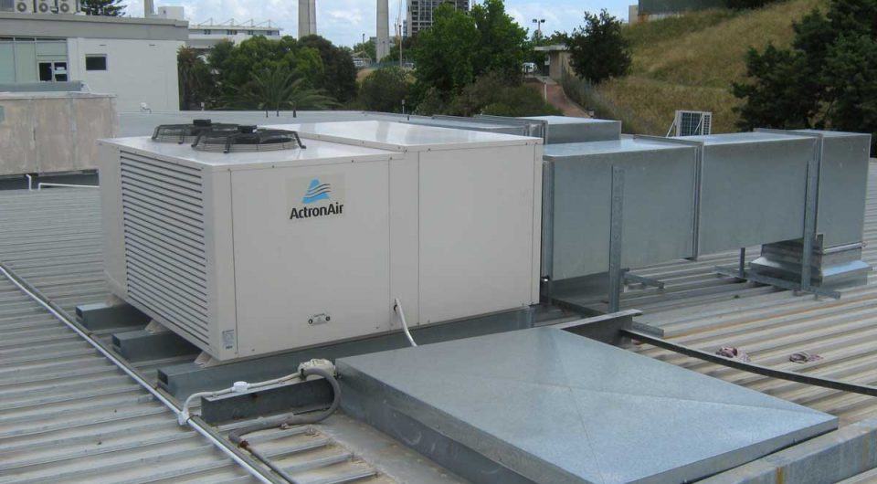 Gallery Images : Delta Air Conditioning.