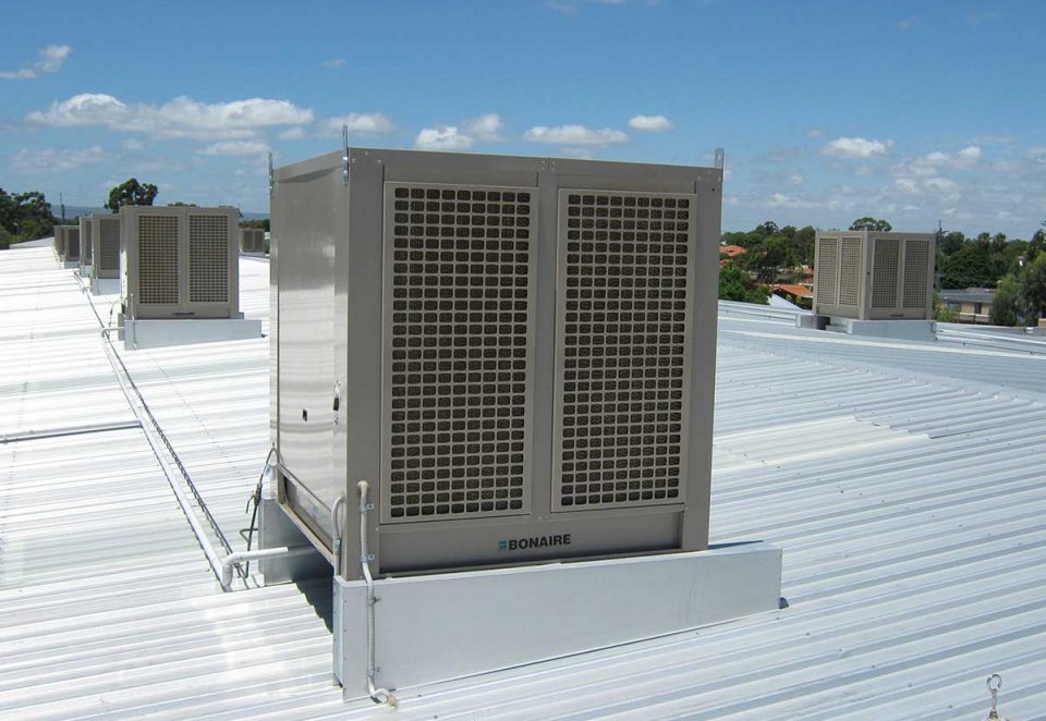 Gallery Images : Delta Air Conditioning.