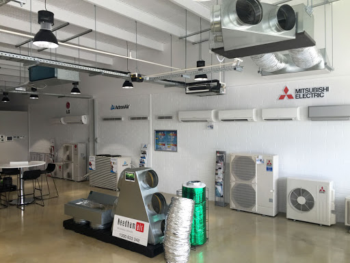 Gallery Images : Delta Air Conditioning.