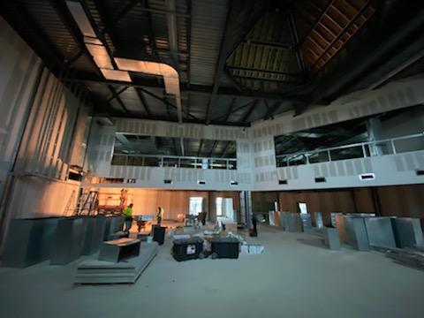 Gallery Images : Delta Air Conditioning.