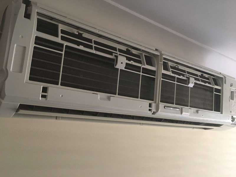 Gallery Images : Delta Air Conditioning.