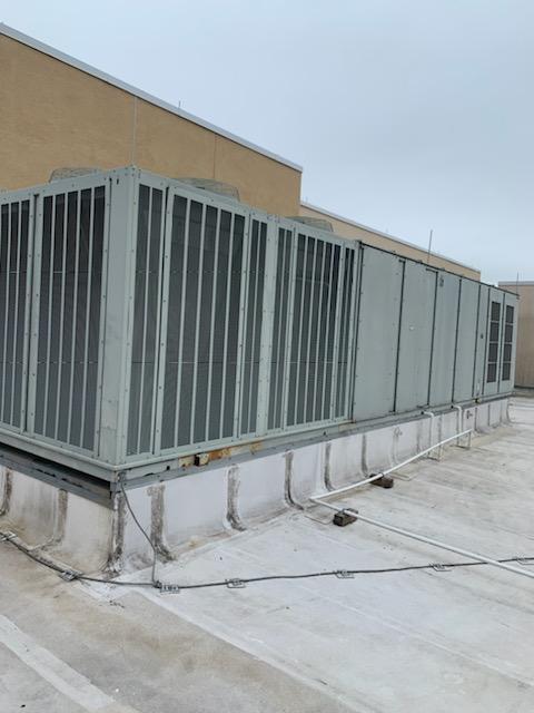 Gallery Images : Delta Air Conditioning.