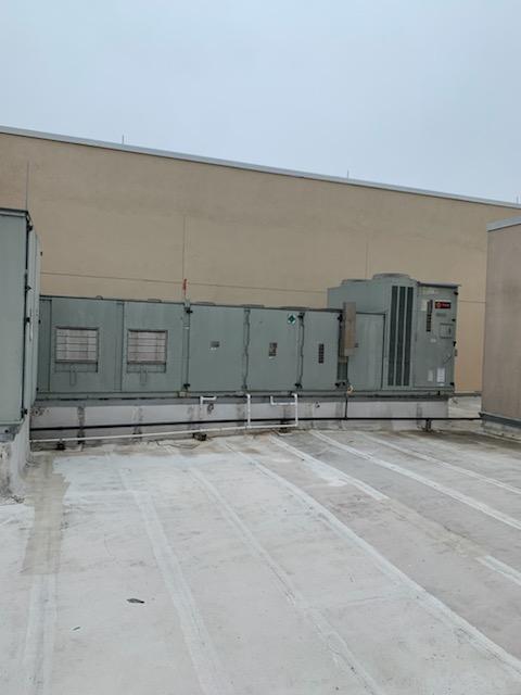 Gallery Images : Delta Air Conditioning.