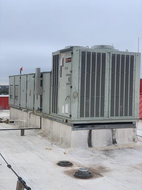 Gallery Images : Delta Air Conditioning.